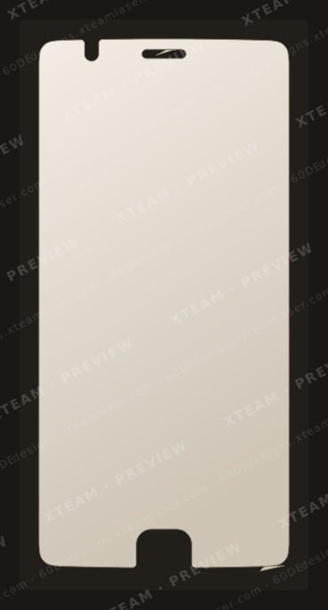 Oneplus 3 — Oneplus 3 - Front