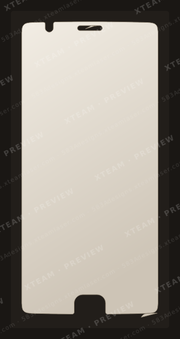 Oneplus 3 — Oneplus 3 - with cover