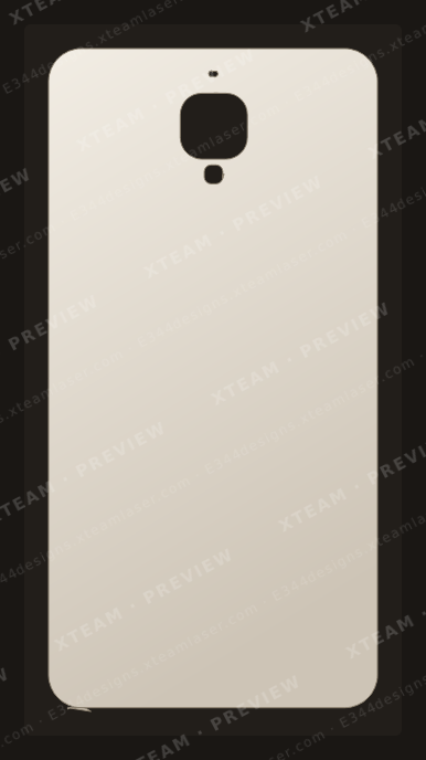 Oneplus 3T — Oneplus 3T - Back
