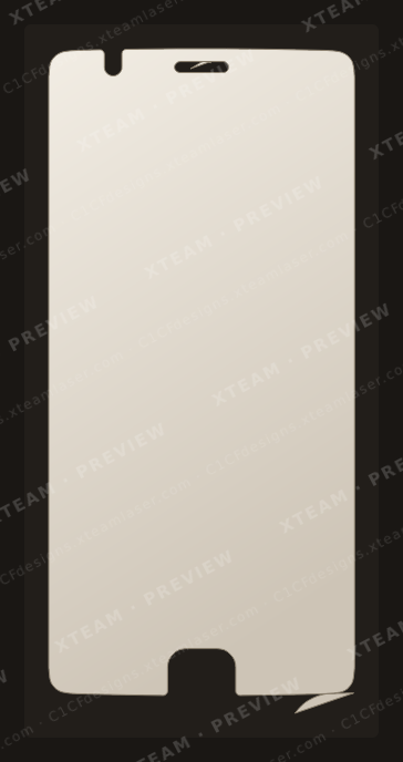 Oneplus 3T — Oneplus 3T - Front