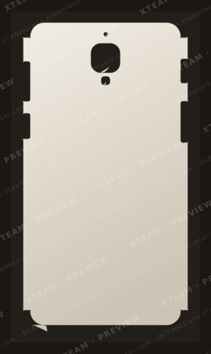Oneplus 3T — Oneplus 3T - Half