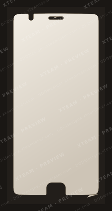Oneplus 3T — Oneplus 3T - with cover