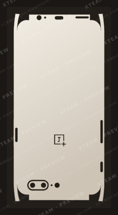 Oneplus 5 — Oneplus 5 - 5 Skin