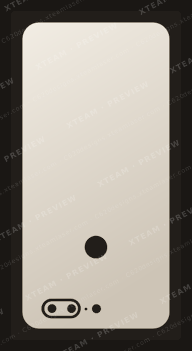 Oneplus 5t — Oneplus 5t - Back (2)