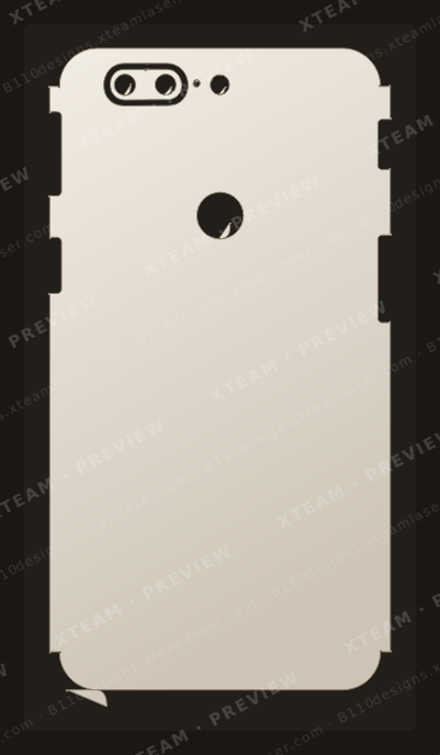 Oneplus 5t — Oneplus 5T - Half