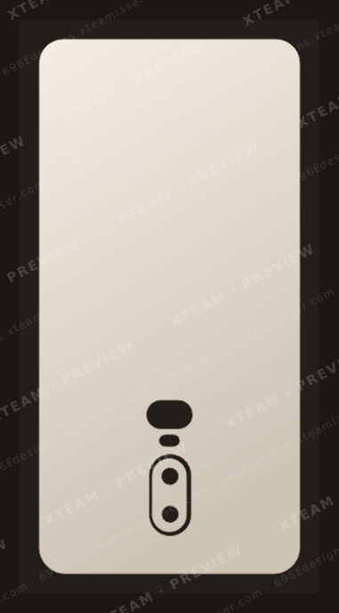 Oneplus 6 — Oneplus 6 - 6 Back
