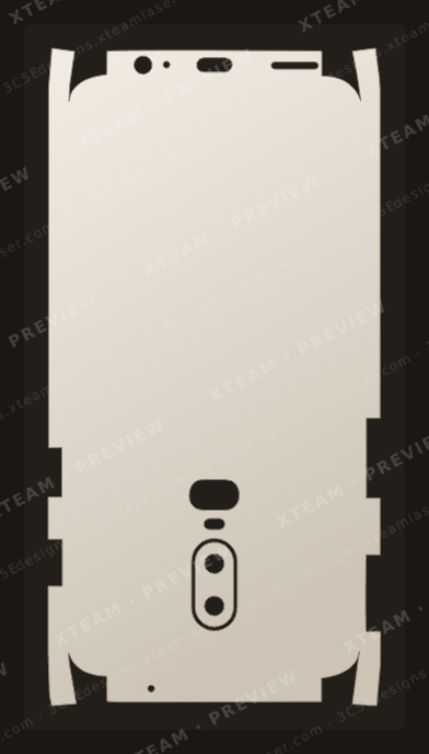 Oneplus 6 — Oneplus 6 - 6 Skin