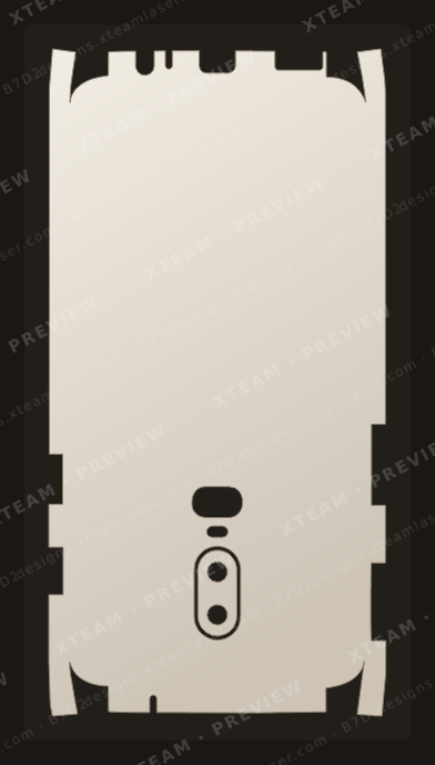Oneplus 6 — Oneplus 6 - 6 Skin Easy (2)