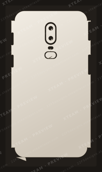 Oneplus 6 — Oneplus 6 - Half 1