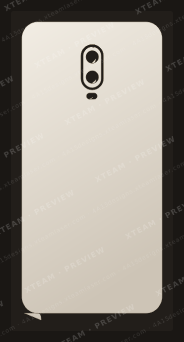 Oneplus 6t — Oneplus 6T - Back 1