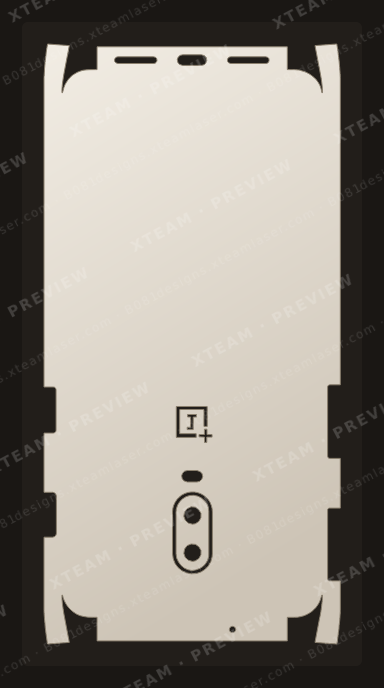 Oneplus 6t — Oneplus 6t - Skin