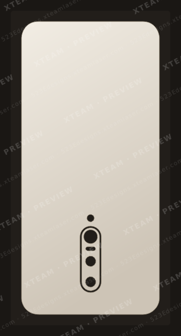 Oneplus 7 PRO 5G — Oneplus 7 PRO 5G - 7 Back