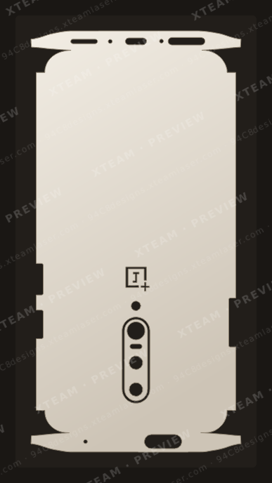 Oneplus 7 PRO — Oneplus 7 PRO - 7 Skin (2)