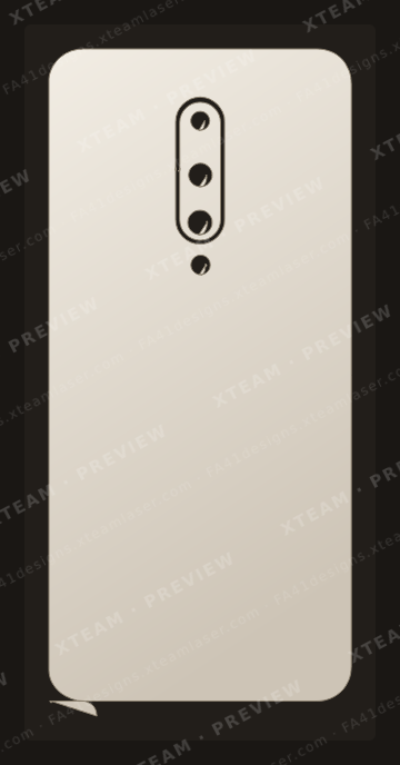 Oneplus 7 PRO — Oneplus 7 Pro - Back 1