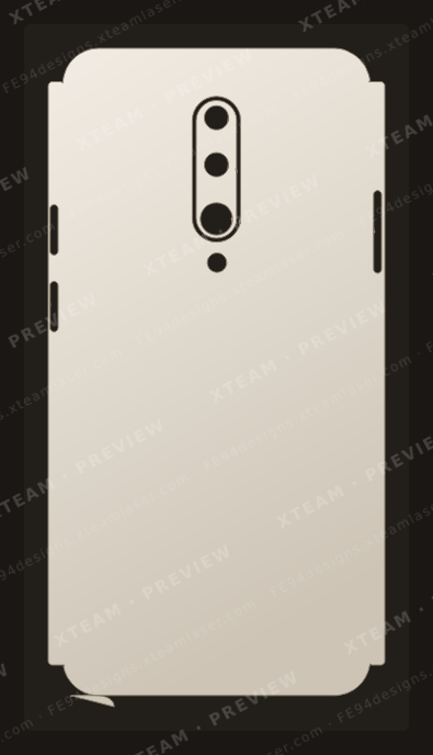 Oneplus 7 PRO — Oneplus 7 Pro - Half
