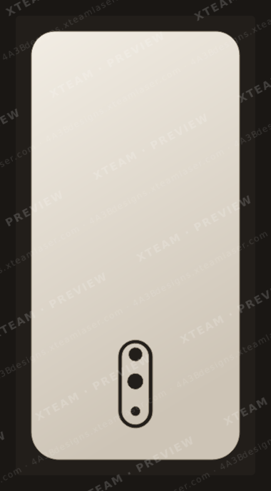 Oneplus 7 — Oneplus 7 - 7 Back