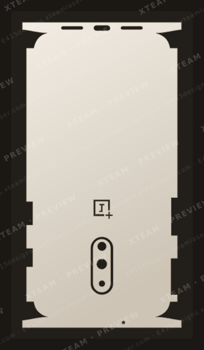 Oneplus 7 — Oneplus 7 - 7 Skin