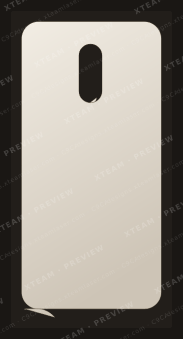 Oneplus 7 — Oneplus 7 - Back