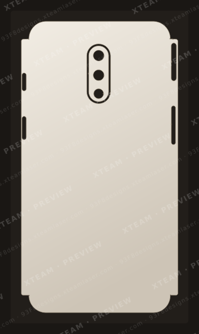 Oneplus 7 — Oneplus 7 - Half