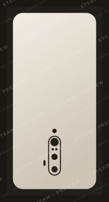 Oneplus 7T Pro 5G — Oneplus 7T Pro 5G - Back