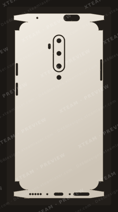 Oneplus 7T PRO — Oneplus 7T Pro - All