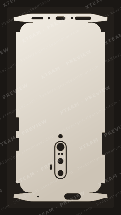Oneplus 7T PRO — Oneplus 7T PRO - Skin (2)