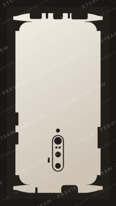 Oneplus 7T PRO — Oneplus 7T PRO - Skin Easy