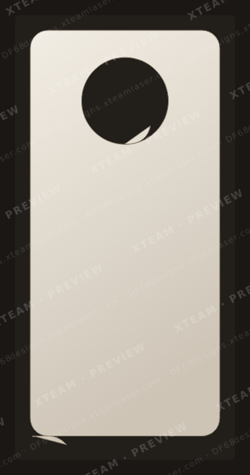 Oneplus 7T — Oneplus 7T - Back