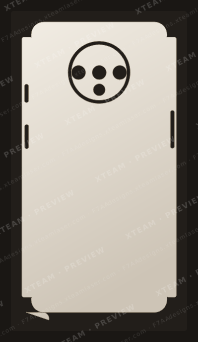 Oneplus 7T — Oneplus 7T - Half