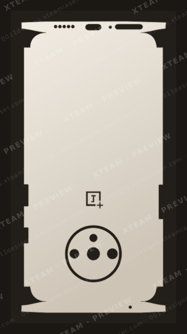 Oneplus 7T — Oneplus 7T - Skin (2)