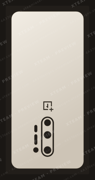Oneplus 8 Pro — Oneplus 8 PRO - 8 Back