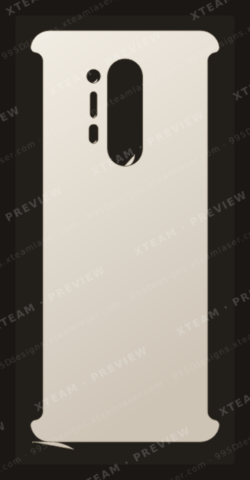 Oneplus 8 Pro — Oneplus 8 Pro - Back B