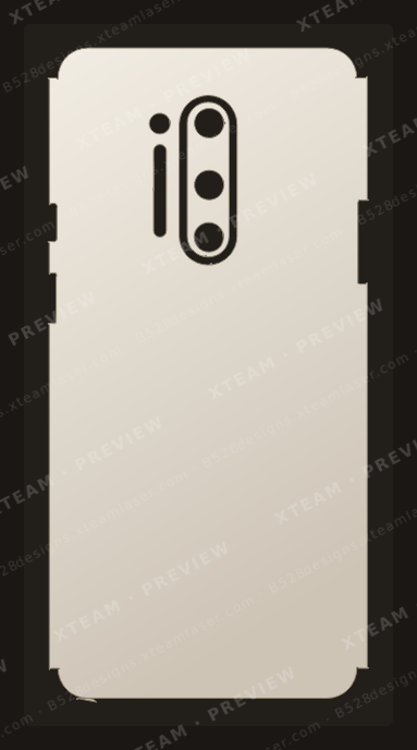 Oneplus 8 Pro — Oneplus 8 Pro - Half