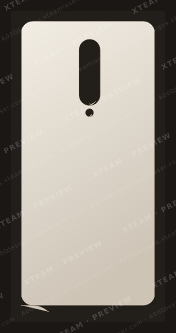 Oneplus 8 — Oneplus 8 - Back