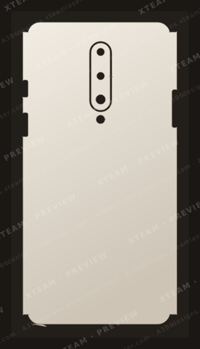 Oneplus 8 — Oneplus 8 - Half