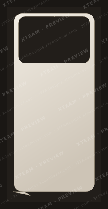 Oneplus 8T Cyberpunk 2077 Limited Edition — Oneplus 8T Cyberpunk 2077 Limited Edition - Back