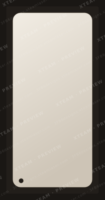 Oneplus 8T — Oneplus 8T - Front TPU