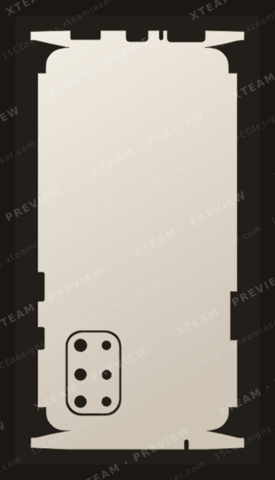 Oneplus 8T — Oneplus 8T - Skin Easy (2)