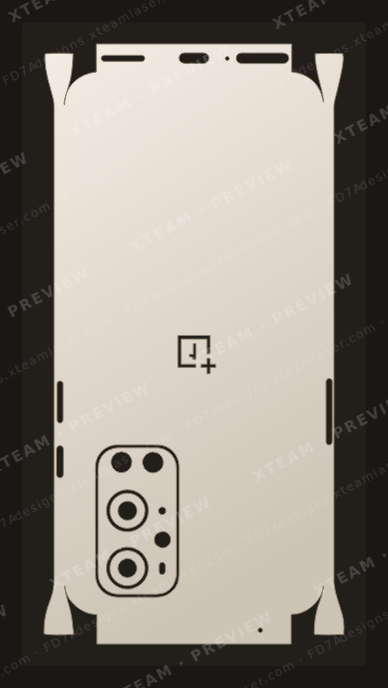 Oneplus 9 Pro — Oneplus 9 PRO - 9 Skin (2)
