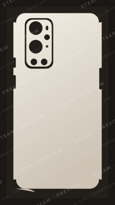 Oneplus 9 Pro — Oneplus 9 Pro - Half