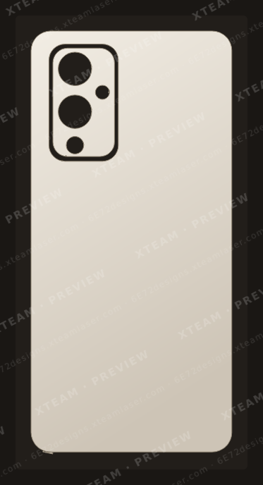 Oneplus 9 — Oneplus 9 - Back 1