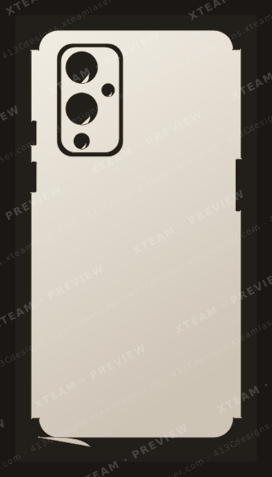 Oneplus 9 — Oneplus 9 - Half