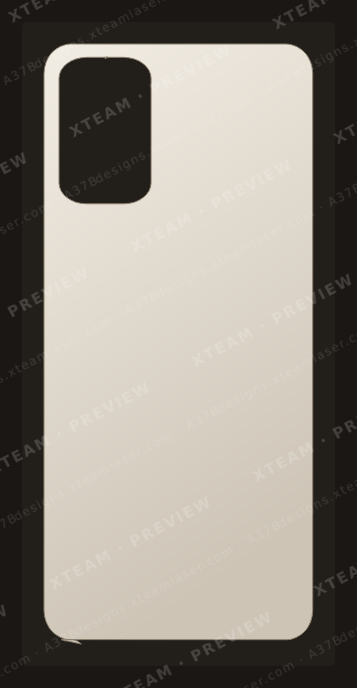 Oneplus 9R — Oneplus 9R - Back