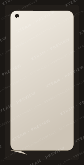 Oneplus 9R — Oneplus 9R - Front