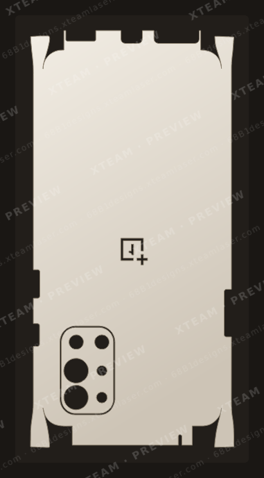 Oneplus 9R — Oneplus 9R - Skin Easy (2)