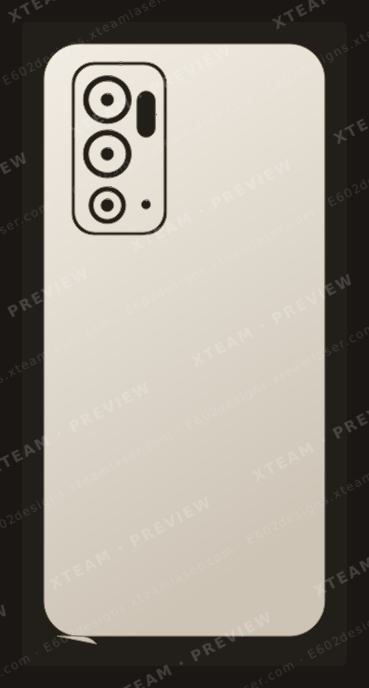Oneplus 9RT 5G — Oneplus 9RT 5G - Back 1