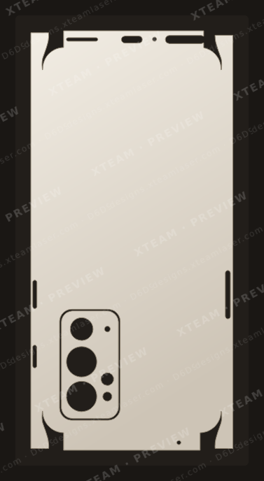 Oneplus 9RT 5G — Oneplus 9RT 5G - Skin