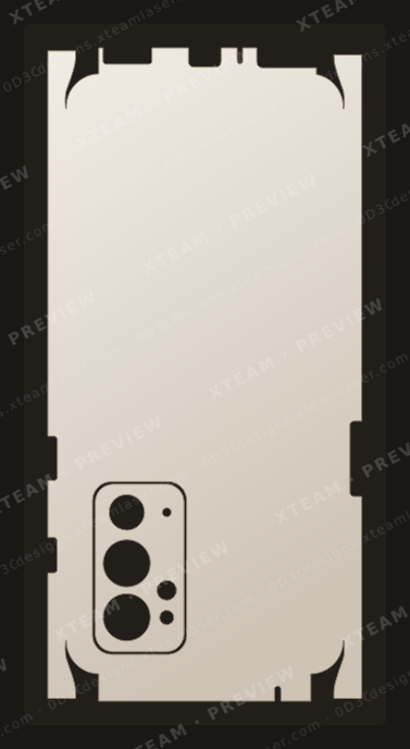 Oneplus 9RT 5G — Oneplus 9RT 5G - Skin Easy
