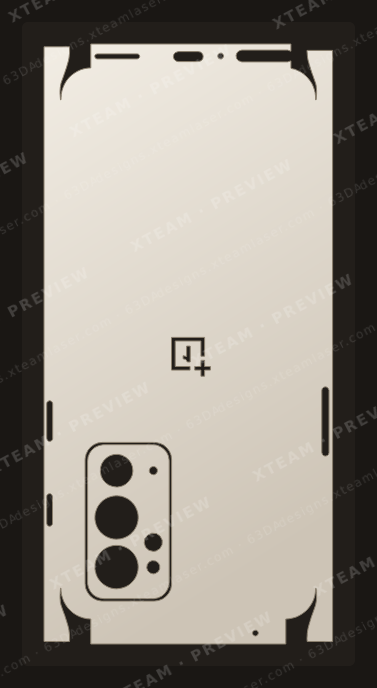 Oneplus 9RT 5G — Oneplus 9RT 5G - Skin V3 (2)