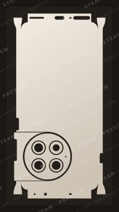 Oneplus Ace 2 Pro — Oneplus Ace 2 Pro - 2 Skin (2)